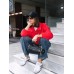 Nolah Globe Black