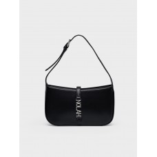 Nolah Hailey Black Silver
