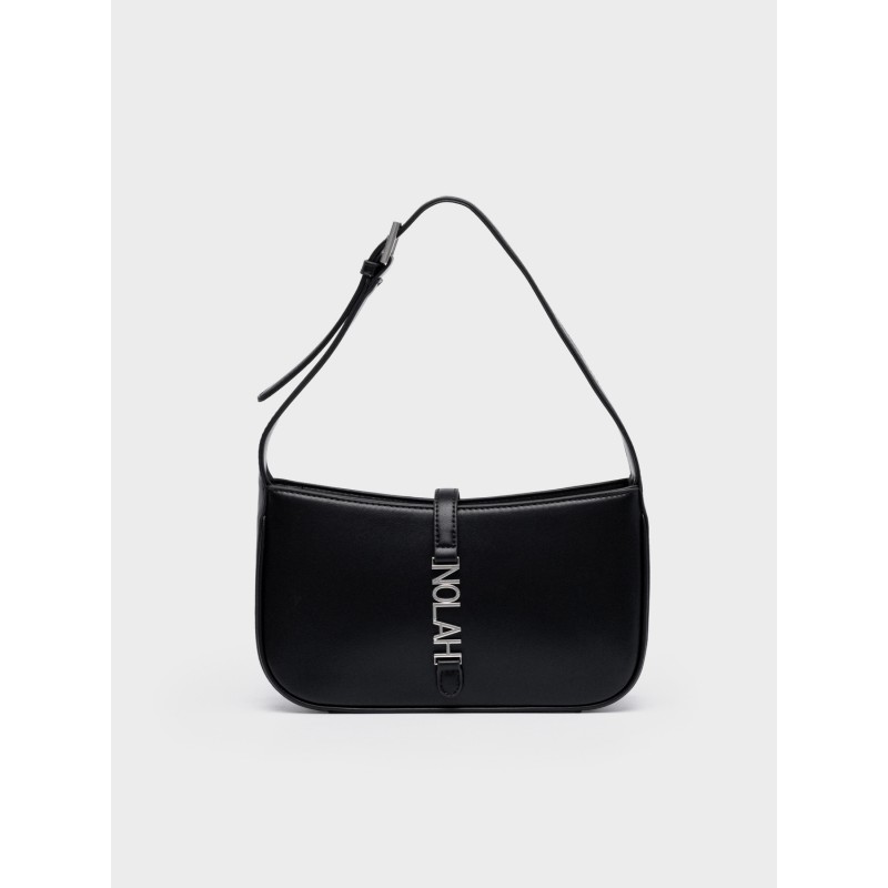 Nolah Hailey Black Silver