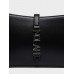 Nolah Hailey Black Silver