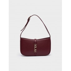 Nolah Hailey Burgundy