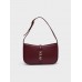 Nolah Hailey Burgundy