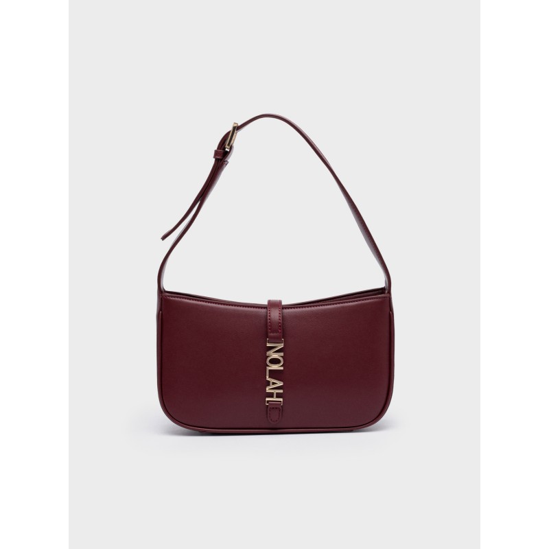 Nolah Hailey Burgundy
