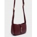 Nolah Hailey Burgundy