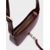 Nolah Hailey Burgundy