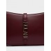 Nolah Hailey Burgundy