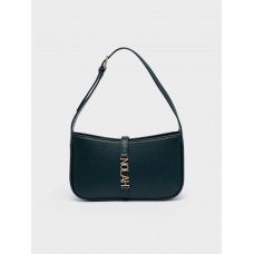 Nolah Hailey Dark Green