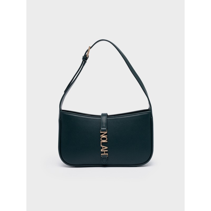 Nolah Hailey Dark Green