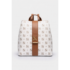 Nolah Heron White Brown