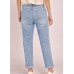 Denim Jeans με Στρας – Crystal Touch)
