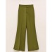  Lumina Olive Wide Pants