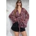 Paisley Romance Blouse