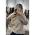 Oversized Knit “Soft Touch” 