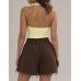 Viral High Waist Shorts Viral High Waist Shorts