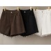 Viral High Waist Shorts Viral High Waist Shorts