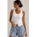 Florence Denim Shorts