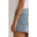 Florence Denim Shorts