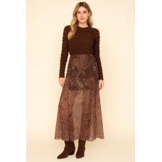 Φούστα “Autumn Whisper”