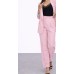 Elegant Chic Set – Oversized Blazer 