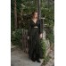 Aliya Maxi Skirt By Iree Clothing Brand
