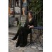 Aliya Maxi Skirt By Iree Clothing Brand