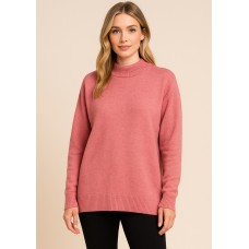 Soft Luxe Knit – Το απόλυτο Πουλόβερ