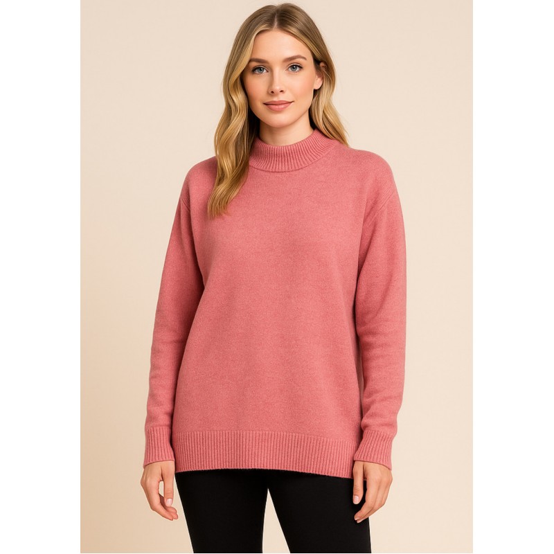 Soft Luxe Knit – Το απόλυτο Πουλόβερ