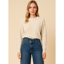 Σενίλ Cozy Luxe Πουλόβερ – Ultra Soft Edition