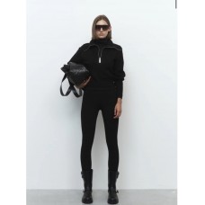 Lumina Cozy Fit Κολάν με Εσωτερική Επένδυση