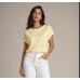 Sparkle Pastel T-Shirt με Στρας 