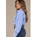 Πουκάμισο “Bianca Oversized”
