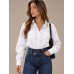 Πουκάμισο “Bianca Oversized”