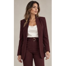 Γυναικείο Blazer Σακάκι – Elegant Tailored