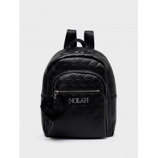 Nolah Lion Black Silver