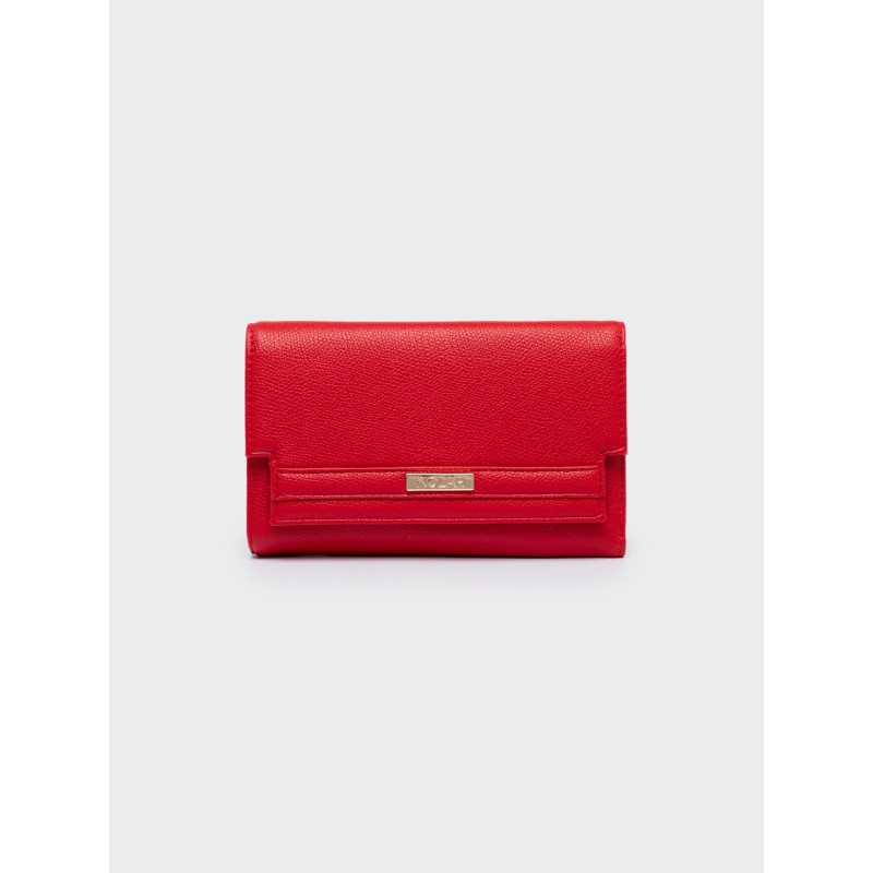 Nolah Madelia Red