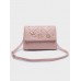 Nolah Mariposa Pastel Pink