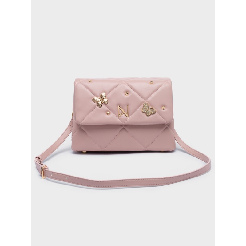 Nolah Mariposa Pastel Pink