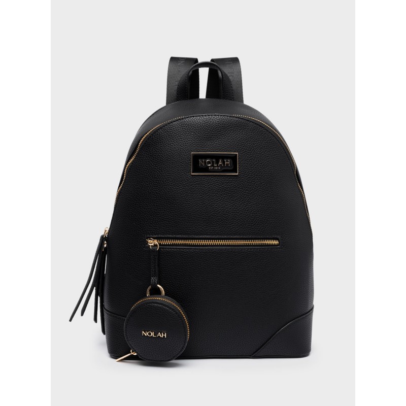 Nolah Marisol Black