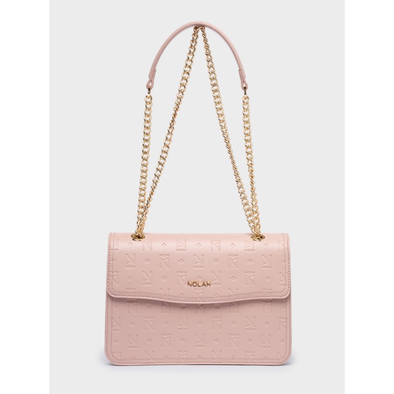 Nolah Marjory Pink