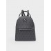Nolah Mckenzie Grey Black Silver