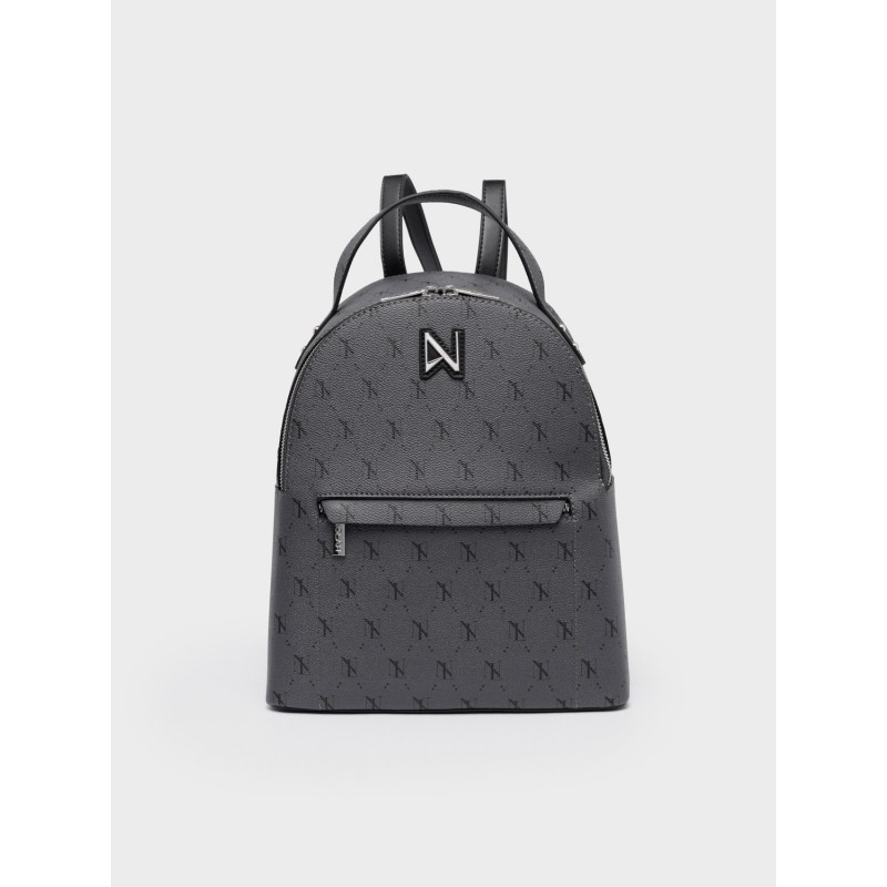 Nolah Mckenzie Grey Black Silver