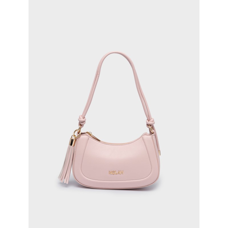 Nolah Melina Pastel Pink 