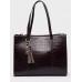 Nolah Melody Dark Brown