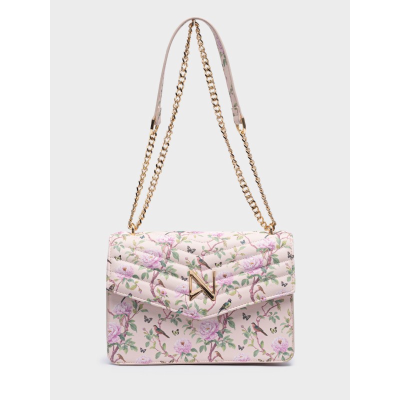 Nolah Mia Pink Floral