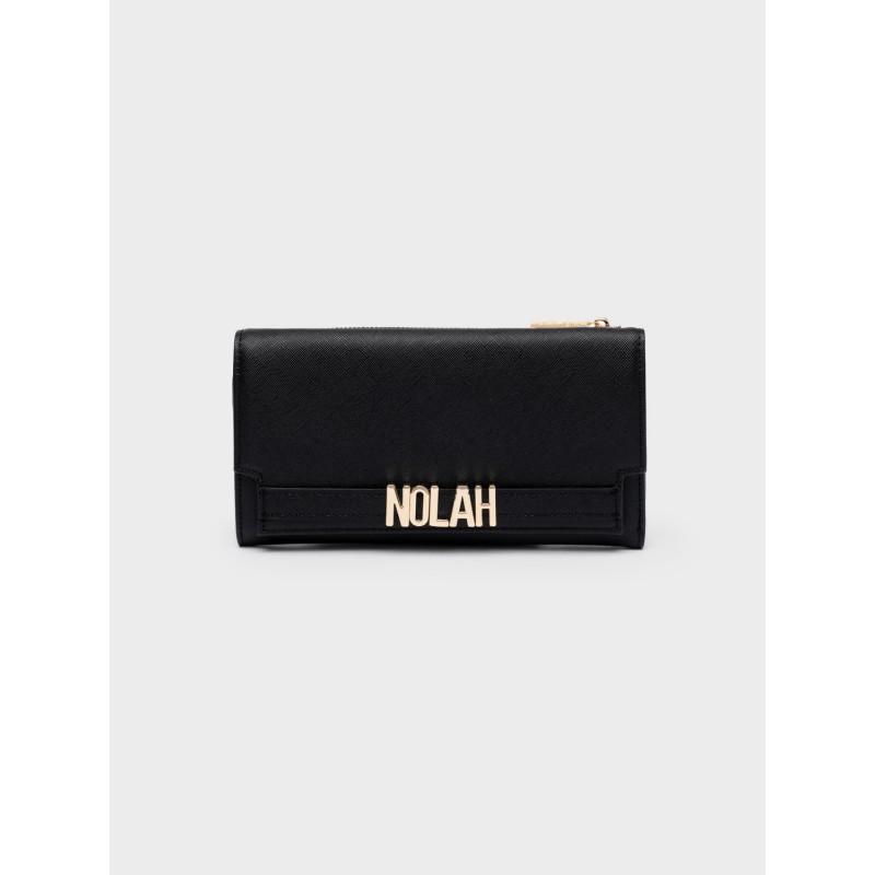 Nolah Nodelia Black