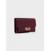 Nolah Nodelia Burgundy