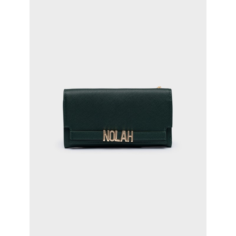 Nolah Nodelia Dark Green