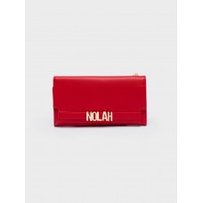 Nolah Nodelia Red