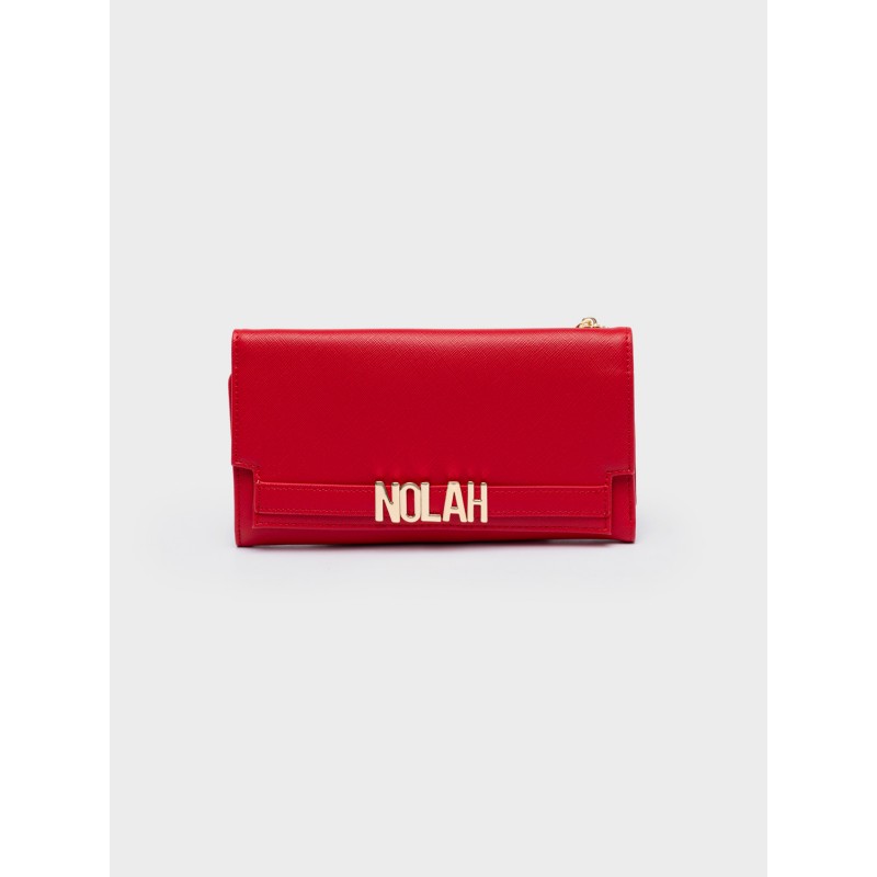 Nolah Nodelia Red