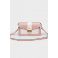Nolah Danny Pink-Cream